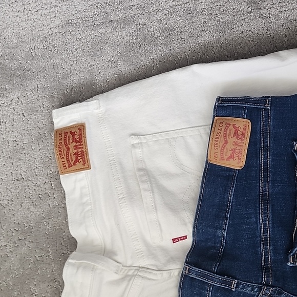 Levi's Mid lenght shorts - Picture 5 of 7